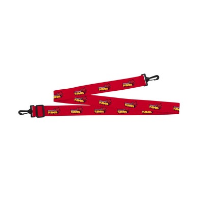 Good Value™ Essential Sublimated Shoulder Strap