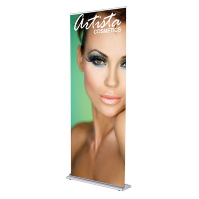 36 x 80" Silverstep Super Flat Graphic Package