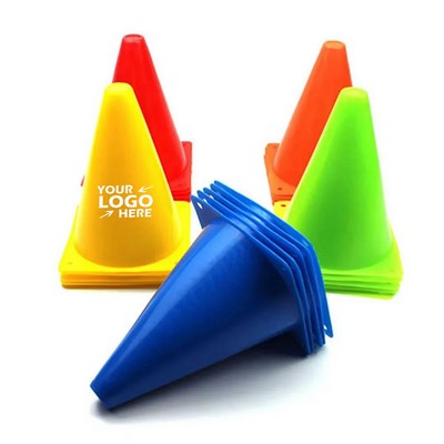 Portable Sports Traning Cones