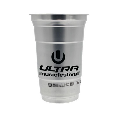 Top Cup by Ball™ 20 oz. Recycled Aluminum Cup