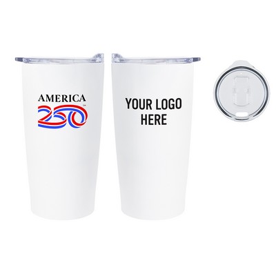 America250™ 20 Oz. Himalayan Tumbler