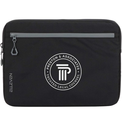 elleven Recycled 15'' Laptop Sleeve