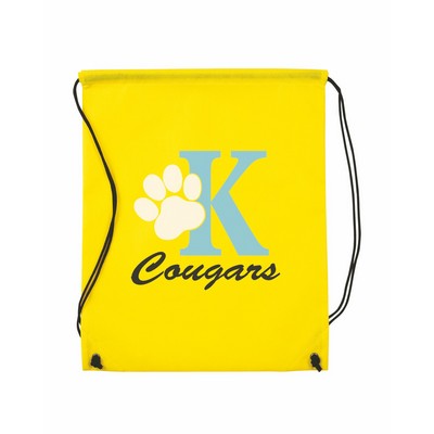 Non-Woven Drawstring Bag