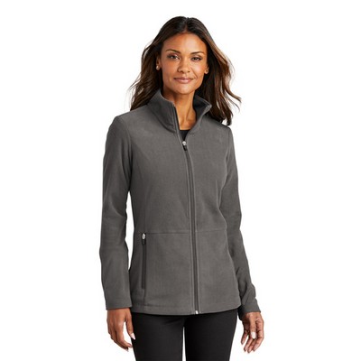 Port Authority® Women's Accord Microfleece Jacket