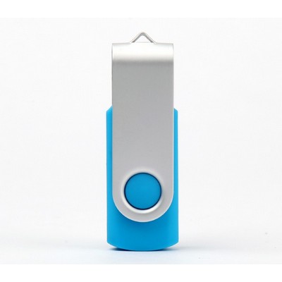 Classic Swivel USB Flash Drive 3.0 - 64 GB