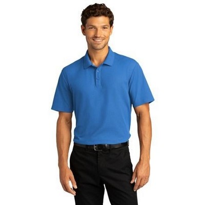 Port Authority ® SuperPro React ™ Polo.