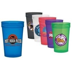 17 Oz. Measuring Cup, Full Color Digital