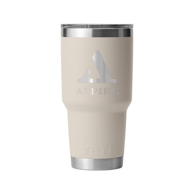 Rambler® 30 oz Tumbler with MagSlider™ Lid