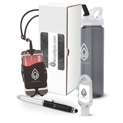 Parlour 4-Piece Trade Show Gift Set