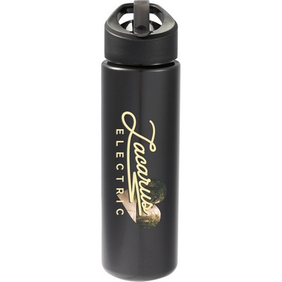 Arctic Zone Tritan Renew Metalike Bottle 28oz