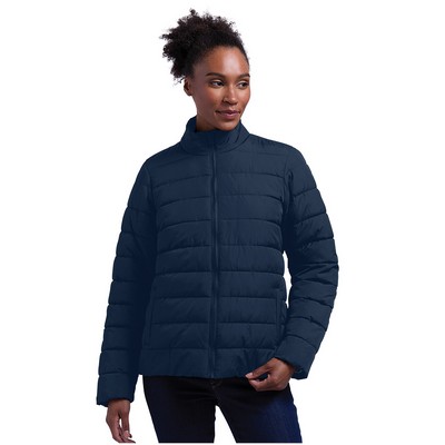 Women's Pioneer Puffer Jacket