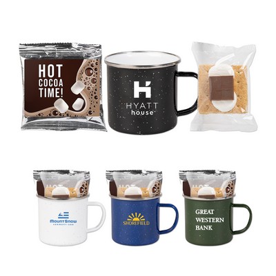 By-the-Fire Mug Set