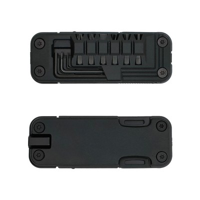 Best Buddy Tools® 16-in-1 Multi-Knife Screwdriver Tool