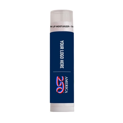 America250™ - Lip Moisturizer Colors - All Natural Usa Made