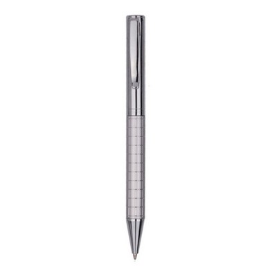 Executive Metal Pen (5.38" x 0.5")