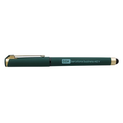 Good Value™ Cali Gold Stylus RABS Pen