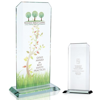 JAFFA® Starfire Echo Award - Large