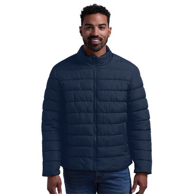 Men's Pioneer Puffer Jacket