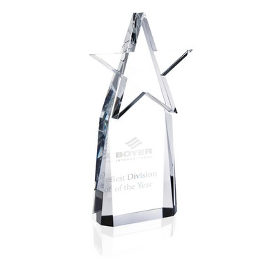 JAFFA® Top Star Award