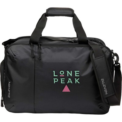 Elleven Zenith 18" Recycled Duffle Bag