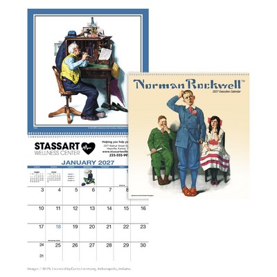 HotLine® Products Rockwell Executive