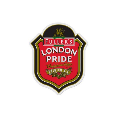 Custom Paperboard Coaster