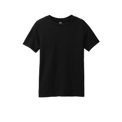 District® Youth Perfect Blend® CVC Tee